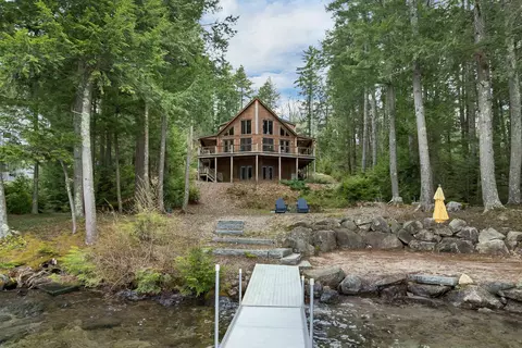 48 Spruce Dr, Wakefield, NH 03872