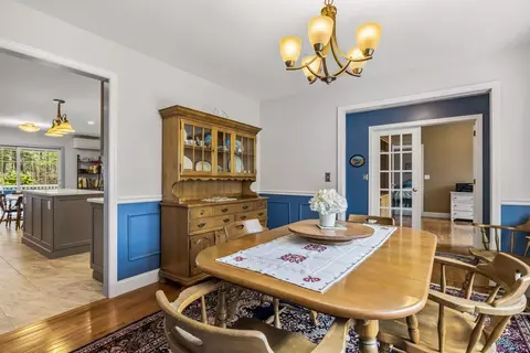 Dining - 9 Homestead Ln, Brentwood, NH 03833 photo 1 of 2