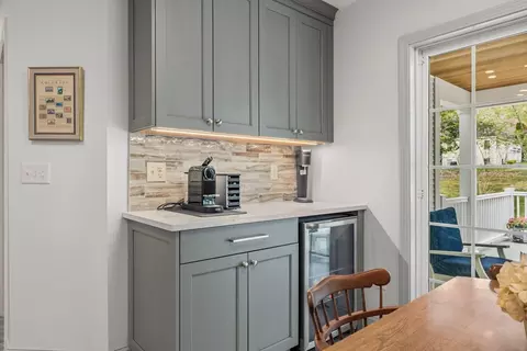 Kitchen - 9 Homestead Ln, Brentwood, NH 03833 photo 5 of 5