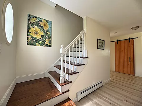 Entry Way - 194 S Bingham St, Cornwall, VT 05753 photo 1 of 7