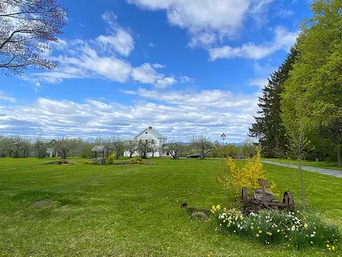 Exterior - 194 S Bingham St, Cornwall, VT 05753 photo 6 of 6