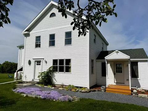 Exterior - 194 S Bingham St, Cornwall, VT 05753 photo 8 of 8