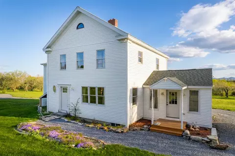 Exterior - 194 S Bingham St, Cornwall, VT 05753 photo 1 of 6