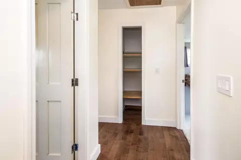 Entry Way - 194 S Bingham St, Cornwall, VT 05753 photo 7 of 7