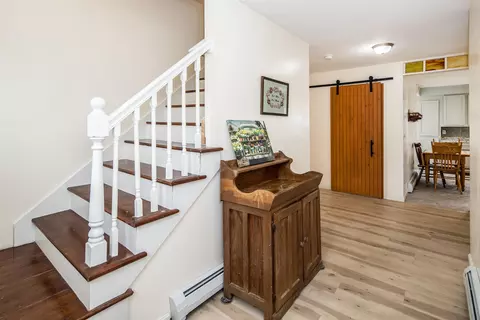 Entry Way - 194 S Bingham St, Cornwall, VT 05753 photo 1 of 7