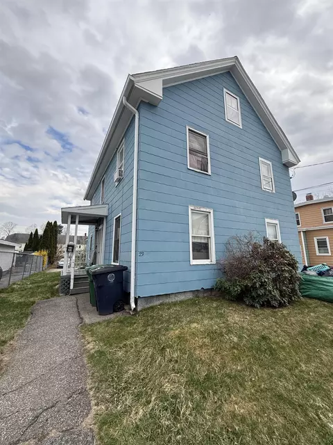 23 Harvard St, Nashua, NH 03060