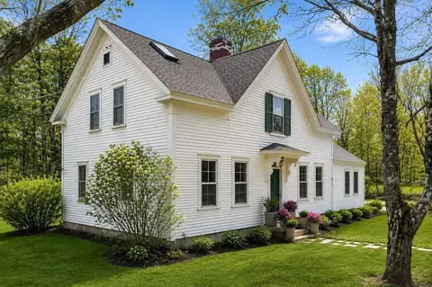 659 N Sandwich Rd, Sandwich, NH 03259
