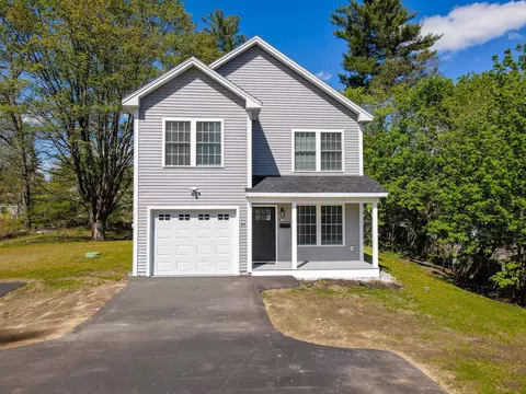 3 5 Mt Pleasant St, Derry, NH 03038