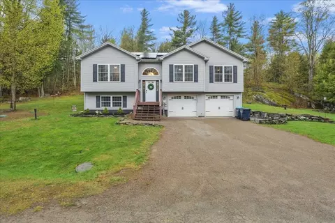 286 Lahue Farm Rd, Swanton, VT 05488