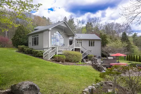 269 Hortonia Rd, Hubbardton, VT 05732