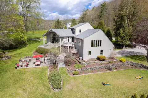 269 Hortonia Rd, Hubbardton, VT 05732