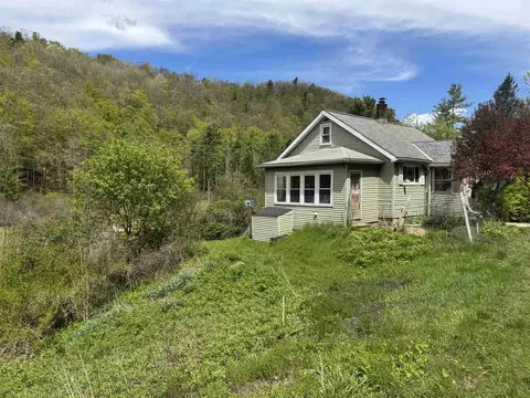 302 Us Rte 7, Pownal, VT 05261