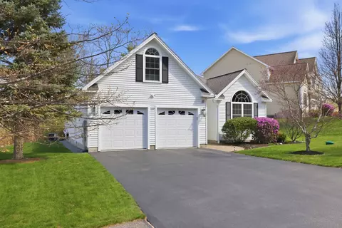 110 Sterling Dr, Laconia, NH 03246