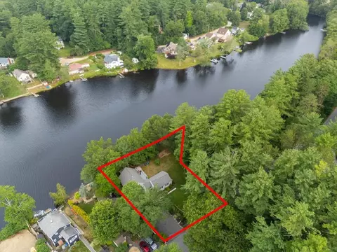 49 Millville Cir, Salem, NH 03079