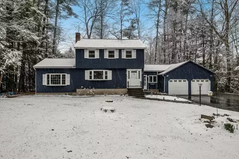 39 Berkley St, Merrimack, NH 03054