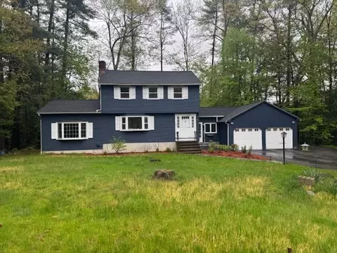 39 Berkley St, Merrimack, NH 03054