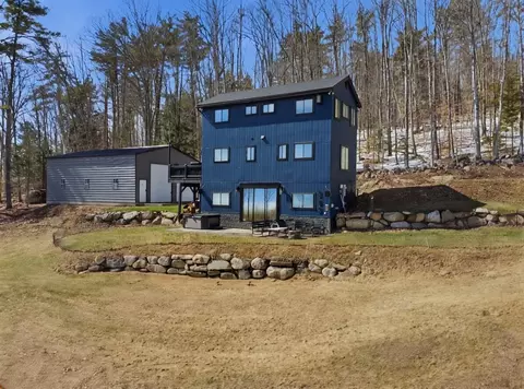 253 Upper Mad River Rd, Thornton, NH 03285