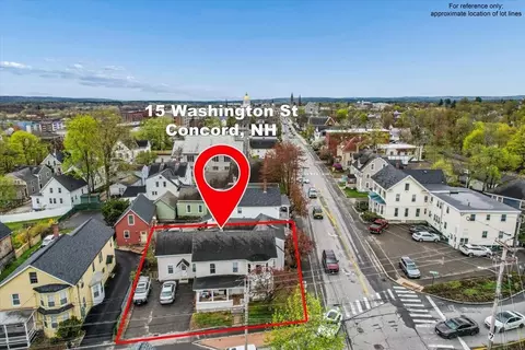 15 Washington St, Concord, NH 03301