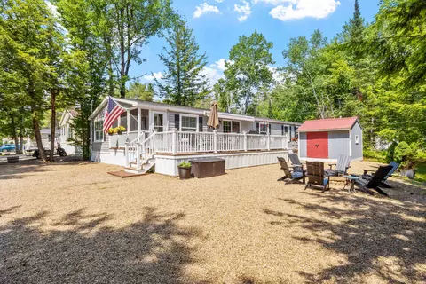 12 Barvel Whang Rd, Tuftonboro, NH 03816