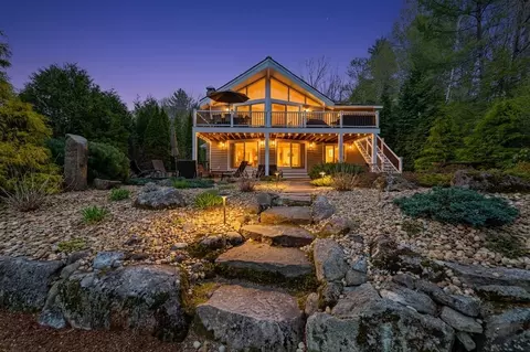 11 Stone Gate Rd #24, Hebron, NH 03241