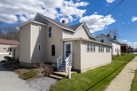 168 N Main St, Rutland, VT 05701