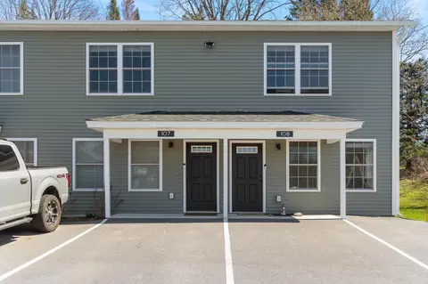 25 Fletcher Rd #107, Fairfax, VT 05454