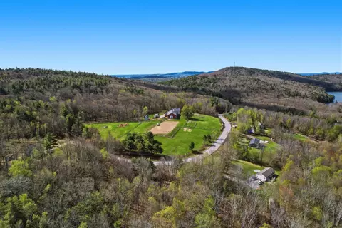 lot4 Mullen Dr #4, Pittsfield, NH 03263
