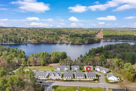 22 Angel Point Cir #B, Goffstown, NH 03045