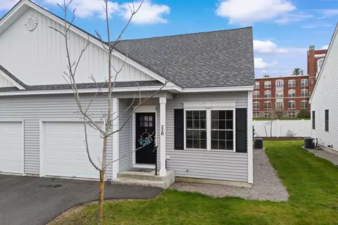 22 Angel Point Cir #B, Goffstown, NH 03045