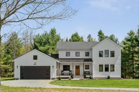 17 Winding Brook Rd, Jericho, VT 05465