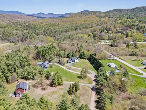 View/Area - 17 Winding Brook Rd, Jericho, VT 05465 photo 2 of 2