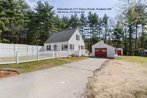 175 Derry Rd, Hudson, NH 03051