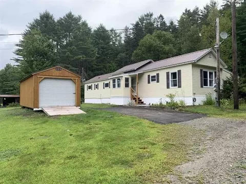 606 Us Route 3, Columbia, NH 03590
