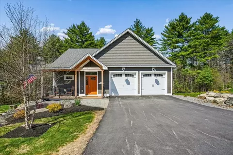7 John Hardie Way, Chichester, NH 03258