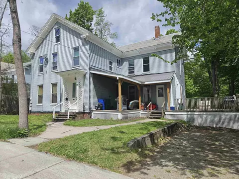 69 Grove St, Brattleboro, VT 05301