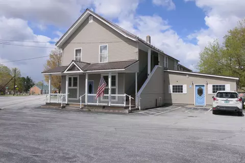 5 Gore Rd, Highgate, VT 05459