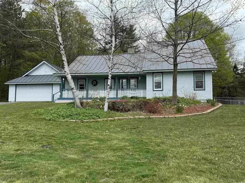 3901 Vt Route 66, Randolph, VT 05061
