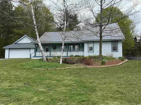 3901 Vt 66 Rte, Randolph, VT 05061