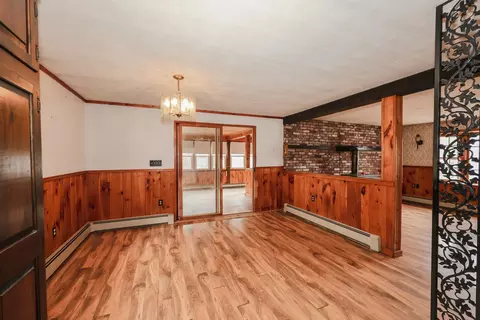 Living - 110 Everett Dam Rd, Dunbarton, NH 03046 photo 1 of 7