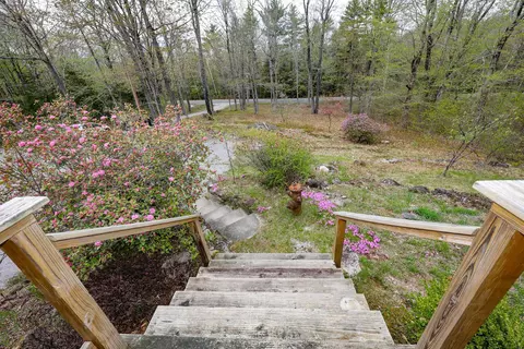 Exterior - 110 Everett Dam Rd, Dunbarton, NH 03046 photo 8 of 16