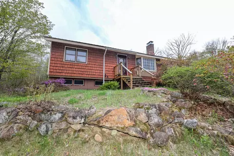 Exterior - 110 Everett Dam Rd, Dunbarton, NH 03046 photo 2 of 16