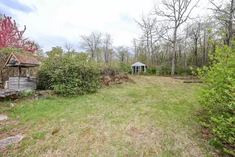 Exterior - 110 Everett Dam Rd, Dunbarton, NH 03046 photo 10 of 16