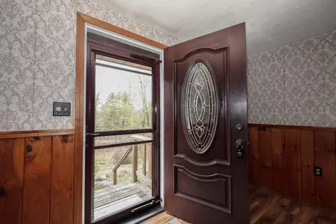 Entry Way - 110 Everett Dam Rd, Dunbarton, NH 03046 photo 1 of 1