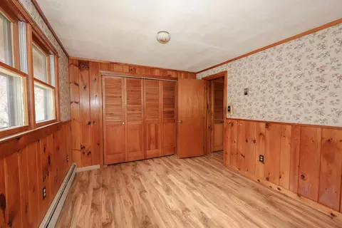Bedroom - 110 Everett Dam Rd, Dunbarton, NH 03046 photo 5 of 5