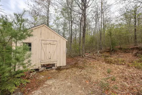 Exterior - 110 Everett Dam Rd, Dunbarton, NH 03046 photo 15 of 16