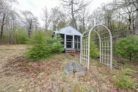 Exterior - 110 Everett Dam Rd, Dunbarton, NH 03046 photo 11 of 16