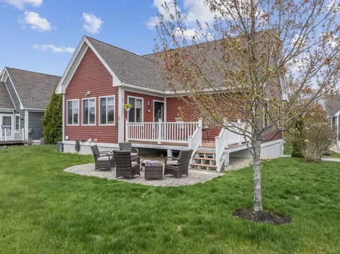 23 Tranquility Turn, Laconia, NH 03246