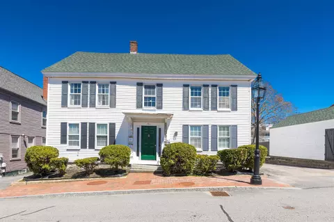 151 High St, Portsmouth, NH 03801