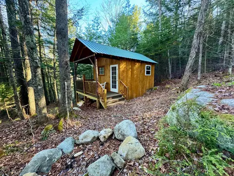 0 Branch Brook Rd, Groton, VT 05046