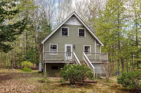 25 Brewster Hill Rd, Tamworth, NH 03886
